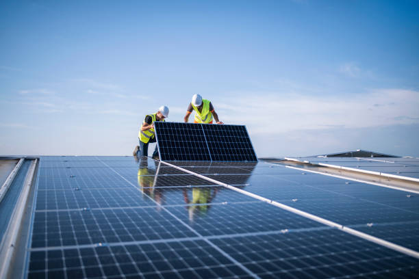 Commercial Solar
