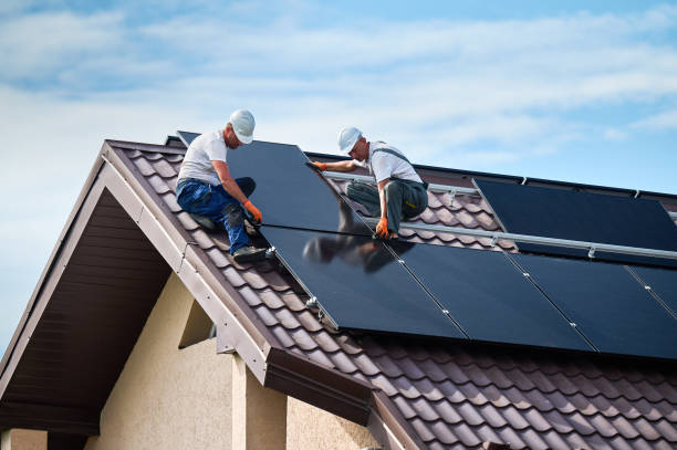 Residential Solar